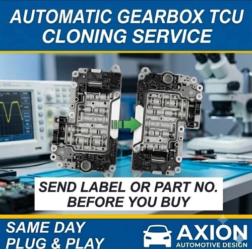 Plug and play automatic - play,