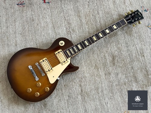 Tokai ls50 reborn 79 - tokai,