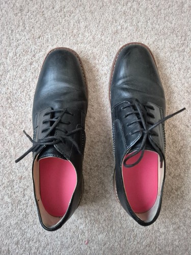 Clarks womens leather - , shoes