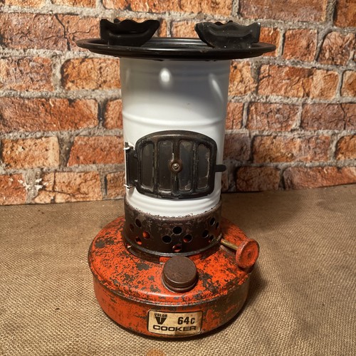 Vintage valor 64c paraffin - 64c,