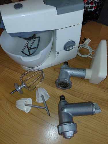 Kenwood chef a701a vintage - kenwood,