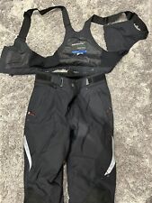 BMW Street Guard Trousers Size