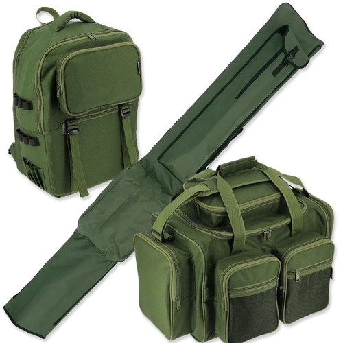 Complete carp fishing - complete,