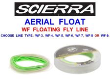 SCIERRA AERIAL WF WEIGHT