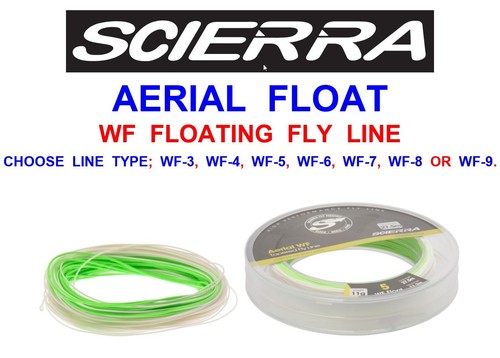 Scierra aerial weight - aerial,