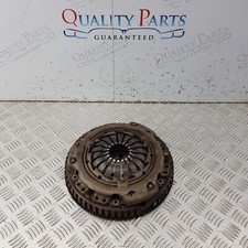 RENAULT CAPTUR FLYWHEEL 5