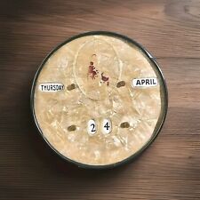 Antique 1920's Deco 6"