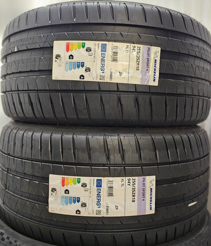 New michelin pilot sport - new,