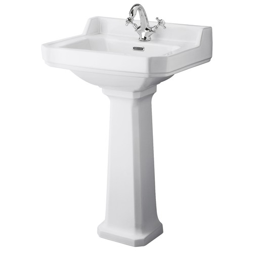 Hudson reed 560mm traditional - 560mm,