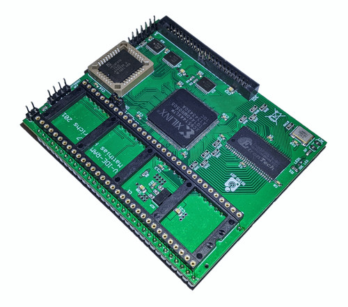 8mb ram ide pin - 8mb,