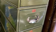 Veteran Series Vintage Green