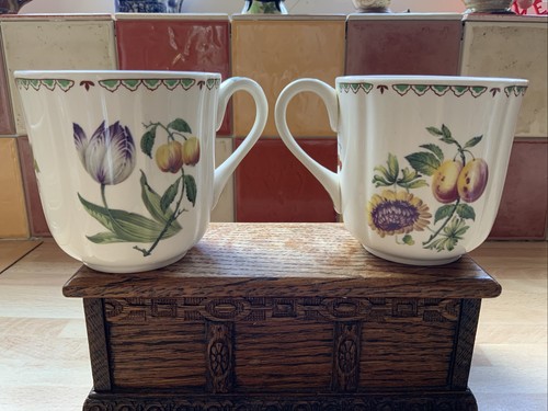 Spode victoria mugs - , 3