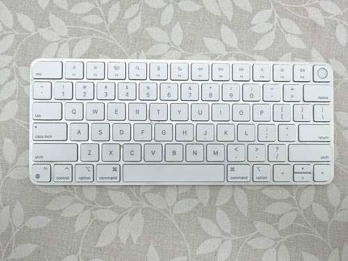 Apple magic keyboard a2449 - apple,