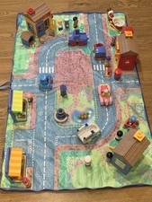 Large ELC Happyland Bundle