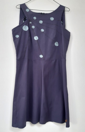 Skunkfunk ekora dress - skunkfunk, 'ekora'