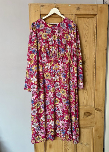 Nobodys child tula midi - nobodys,