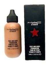 Mac Studio Face and Body