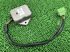 Genuine Kawasaki KZ1000