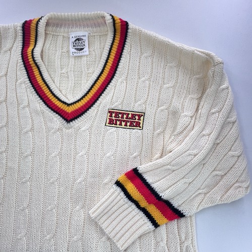 Vintage 90s tetley - vintage,