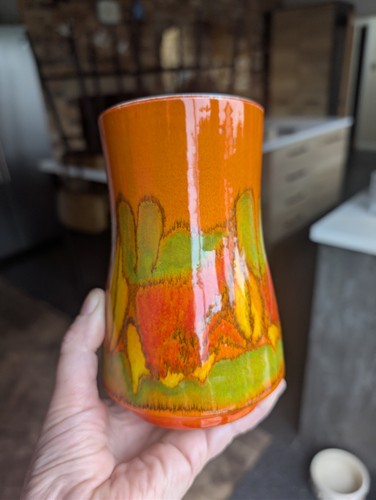 Poole pottery delphis - poole,