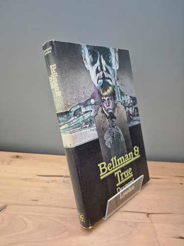 Bellman true desmond lowden - true,