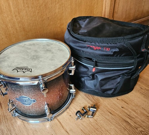 Sonor select force - sonor, brown