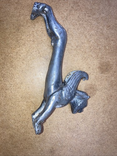 Vintage white metal - vintage,