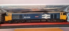 Heljan O Gauge 4030 Class 50
