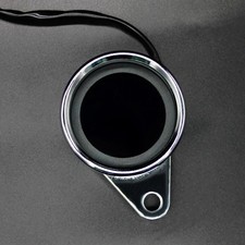 ⁺12V Motorcycle Instrument