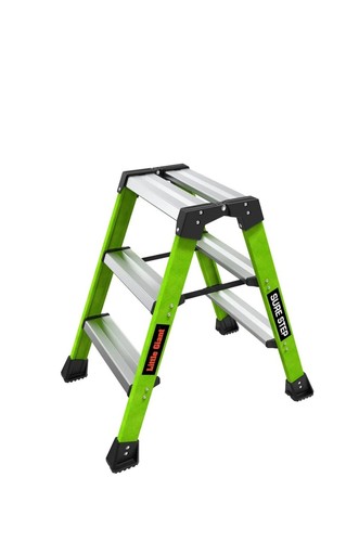 Ladders sure step 3 - ladders,, step,