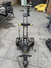 Motocaddy M Services Golf