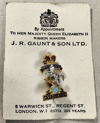 British army reme - british,