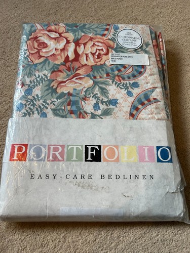 Vintage kensington rose lined - kensington,