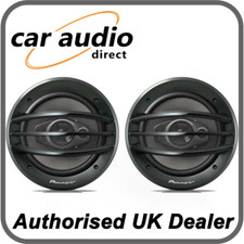 Pioneer TS-A2013i - 20cm 500W