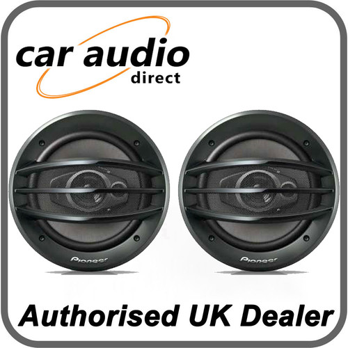 Pioneer a2013i 20cm 500w - -,