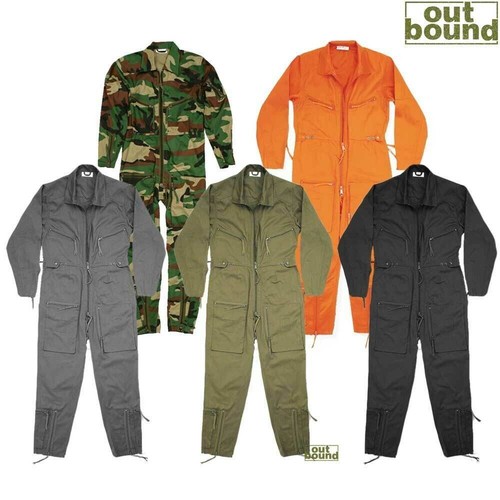 Pilot flying suit flight - suit,