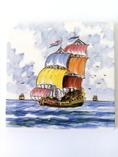 Vintage Delft Holland Ceramic