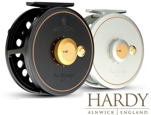 Hardy new 2023 sovereign fly - hardy,