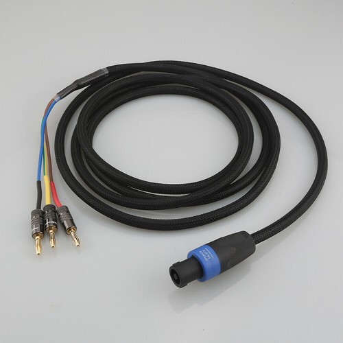 Rel wire sub speaker - 3,