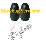 VW BEETLE KARMANN GHIA TYPE 3