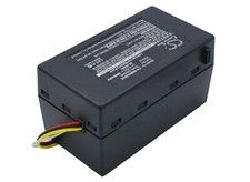 Li-ion Battery for Samsung Navibot VR10F71UCBC/FET SR8980 VCR8940 14.4V 2000mAh