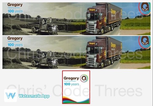 Code adhesive vinyl - vinyl, trailer