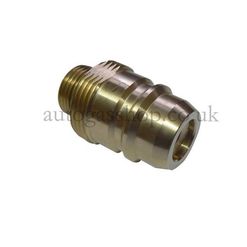 Autogas lpg euro nozzle - autogas/lpg,