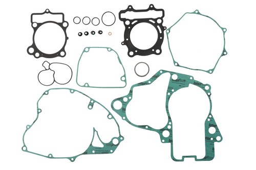 As3 engine gasket kit - gasket, for
