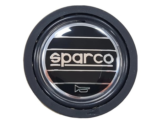 Sparco steering wheel horn - wheel,