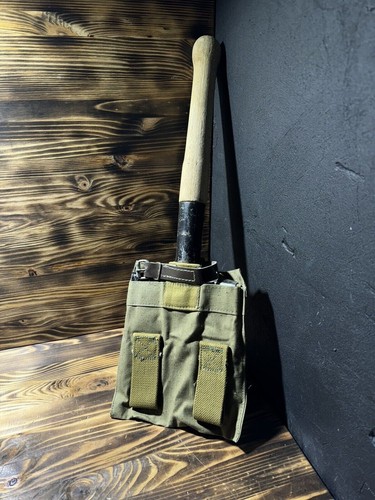 Rary original soldaten spaten - rary,