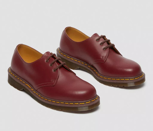 Martens vintage 1461 shoe - 1461, 3