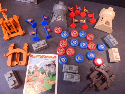 Vintage 1983 crossbows and - vintage,