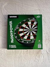 Paddy Power Dartboard