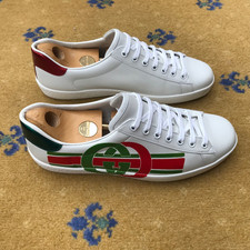 Gucci Trainers Sneaker Shoes